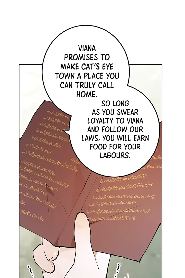 From Six to Sovereignty: The Girl Who Ruled Chapter 38 page 4