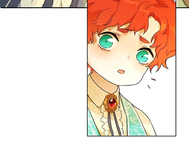 From Six to Sovereignty: The Girl Who Ruled Chapter 38 page 71