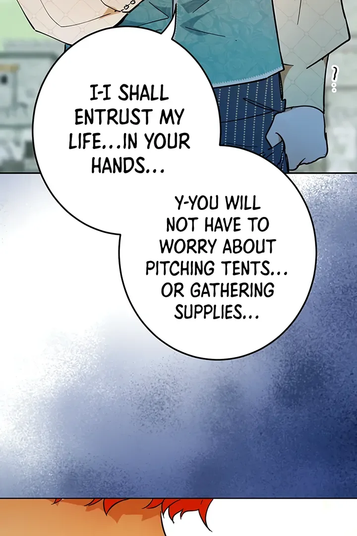 From Six to Sovereignty: The Girl Who Ruled Chapter 38 page 9