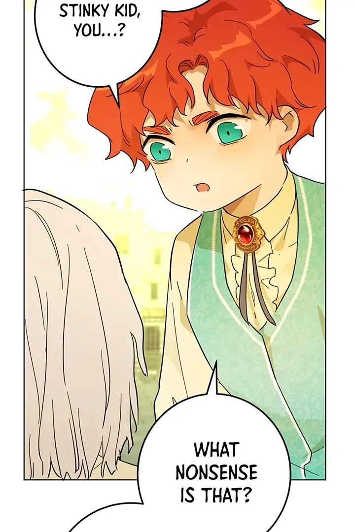 From Six to Sovereignty: The Girl Who Ruled Chapter 38 page 122