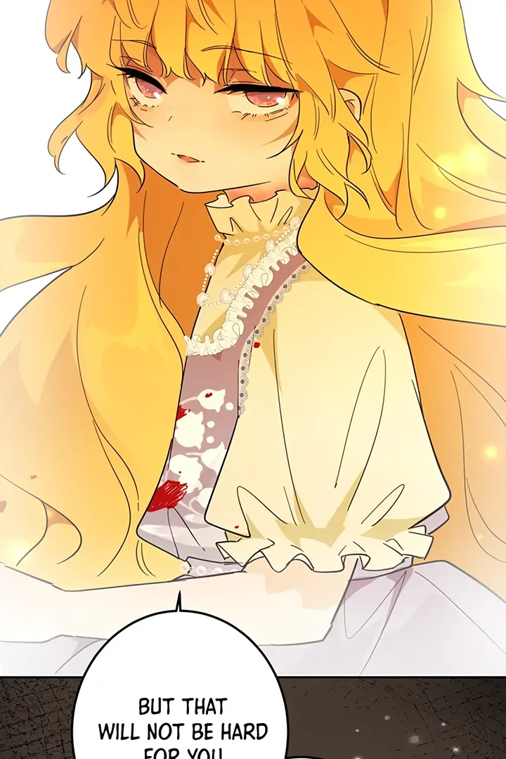 From Six to Sovereignty: The Girl Who Ruled Chapter 38 page 129