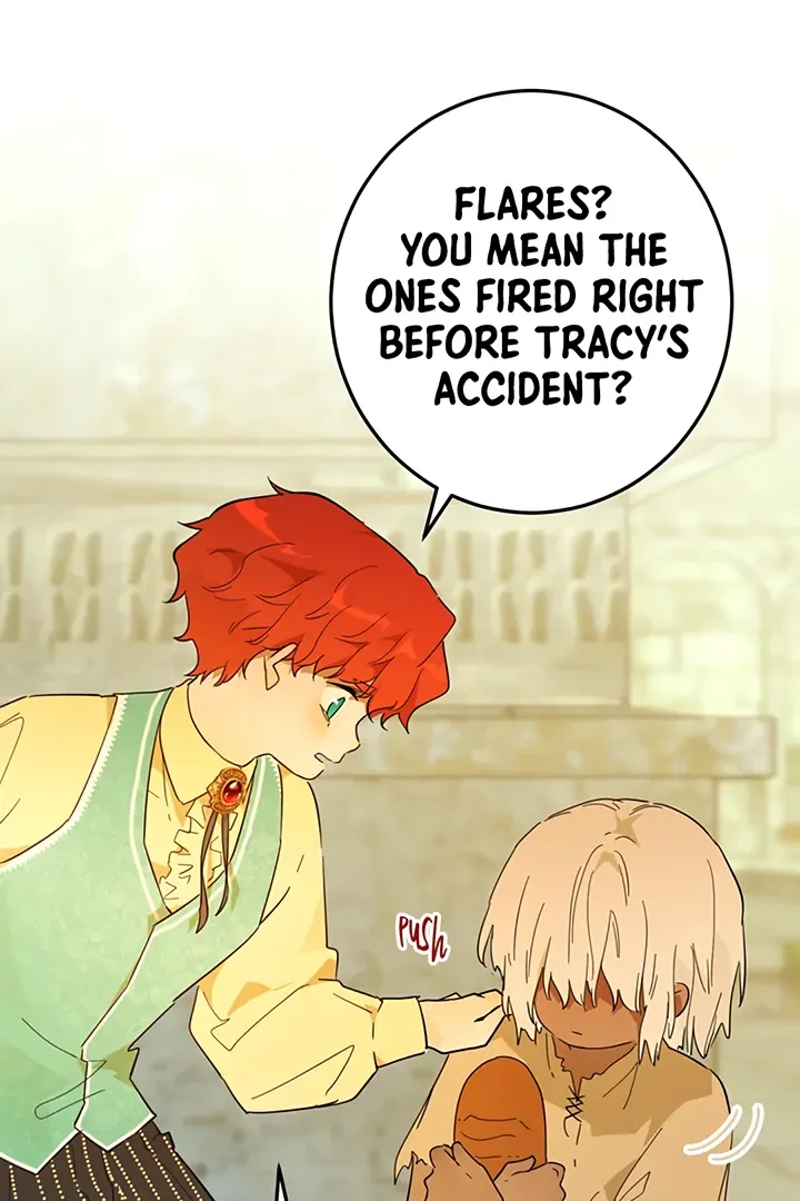 From Six to Sovereignty: The Girl Who Ruled Chapter 38 page 136