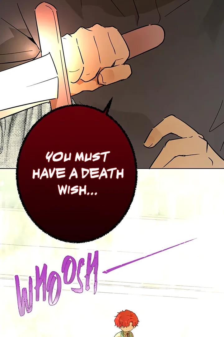 From Six to Sovereignty: The Girl Who Ruled Chapter 39 page 8