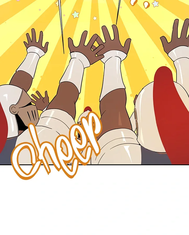 From Six to Sovereignty: The Girl Who Ruled Chapter 39 page 19