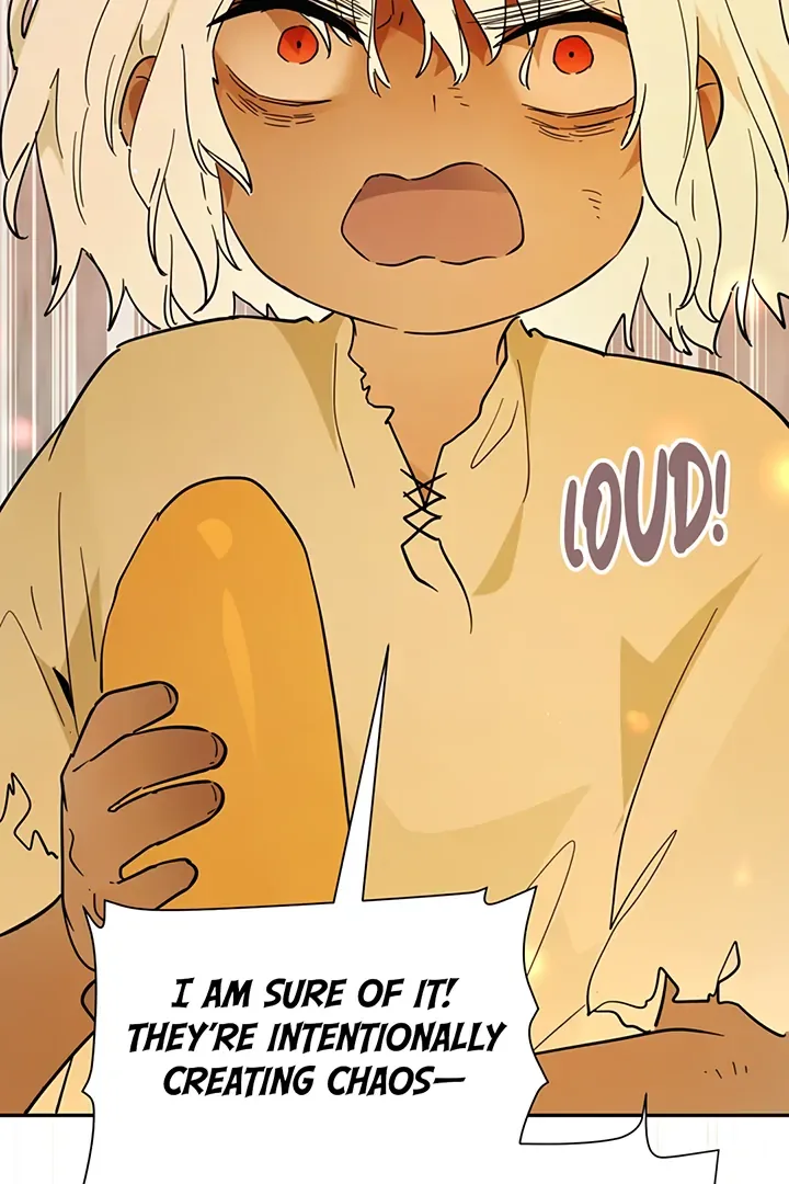 From Six to Sovereignty: The Girl Who Ruled Chapter 38 page 133