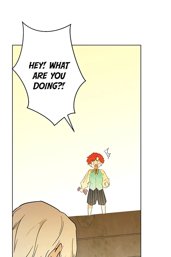 From Six to Sovereignty: The Girl Who Ruled Chapter 38 page 98