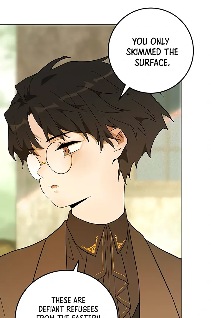 From Six to Sovereignty: The Girl Who Ruled Chapter 39 page 22