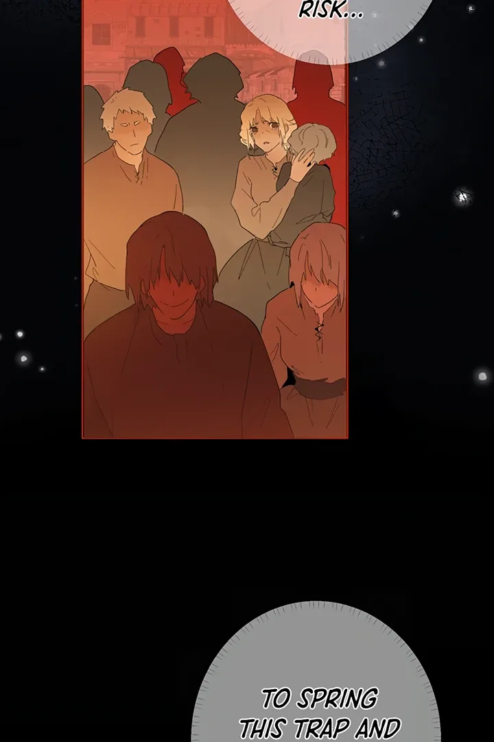 From Six to Sovereignty: The Girl Who Ruled Chapter 38 page 142
