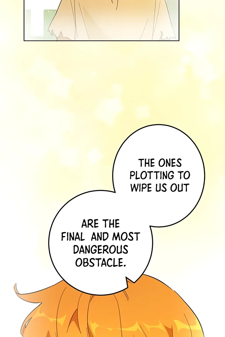 From Six to Sovereignty: The Girl Who Ruled Chapter 38 page 128