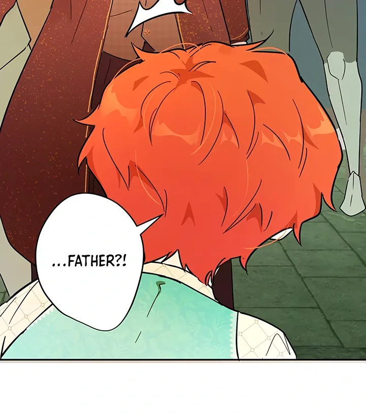 From Six to Sovereignty: The Girl Who Ruled Chapter 39 page 32