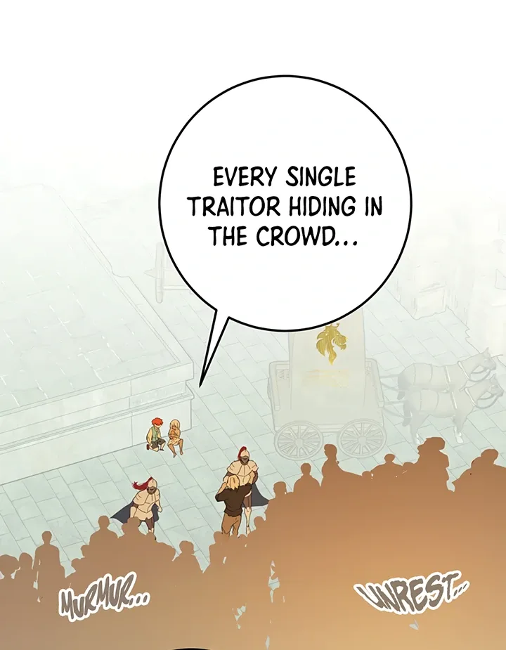 From Six to Sovereignty: The Girl Who Ruled Chapter 38 page 131