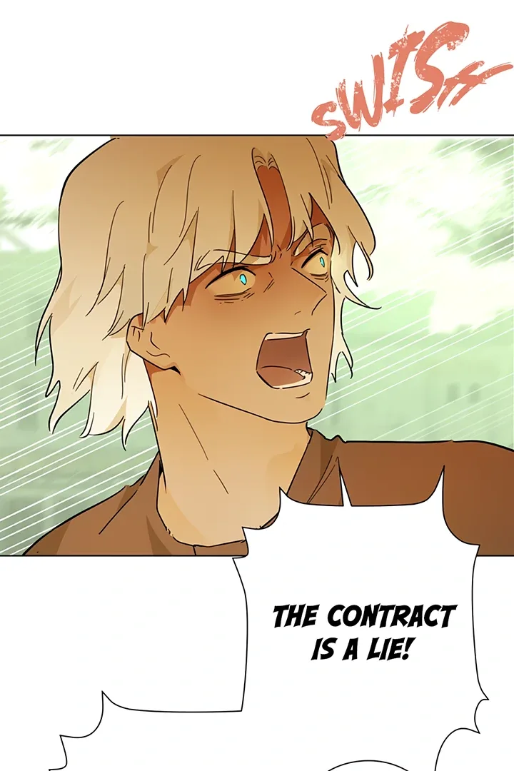 From Six to Sovereignty: The Girl Who Ruled Chapter 38 page 103