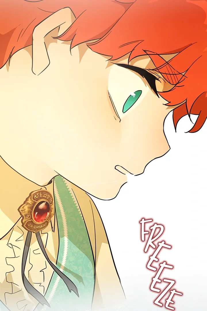 From Six to Sovereignty: The Girl Who Ruled Chapter 38 page 139