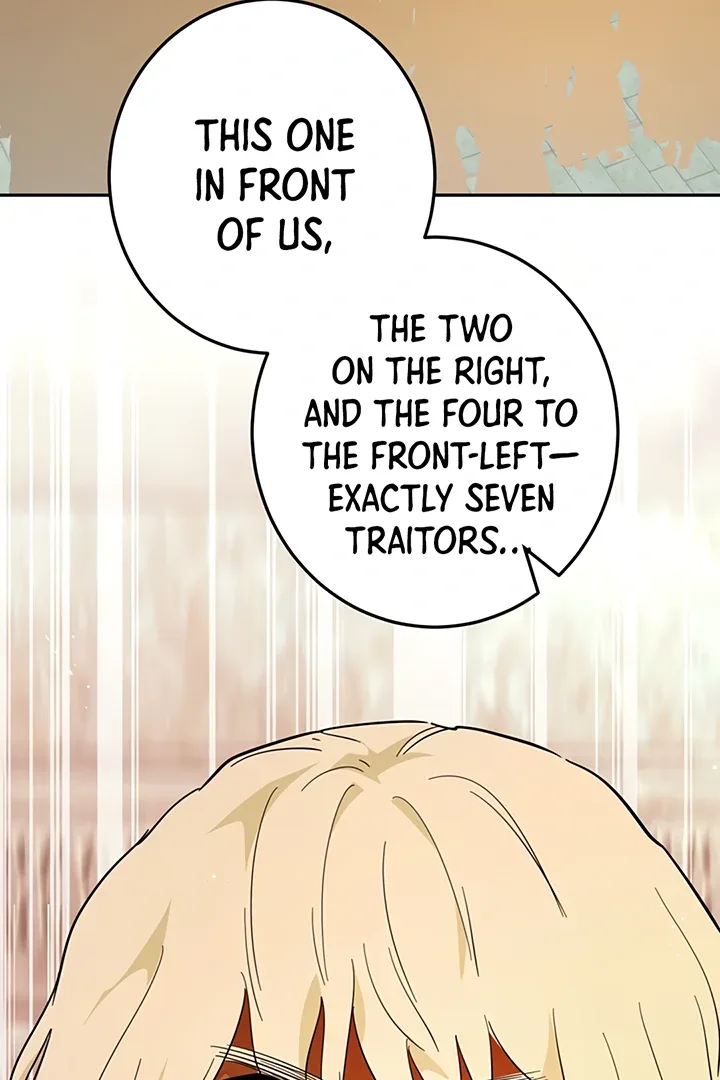 From Six to Sovereignty: The Girl Who Ruled Chapter 38 page 132