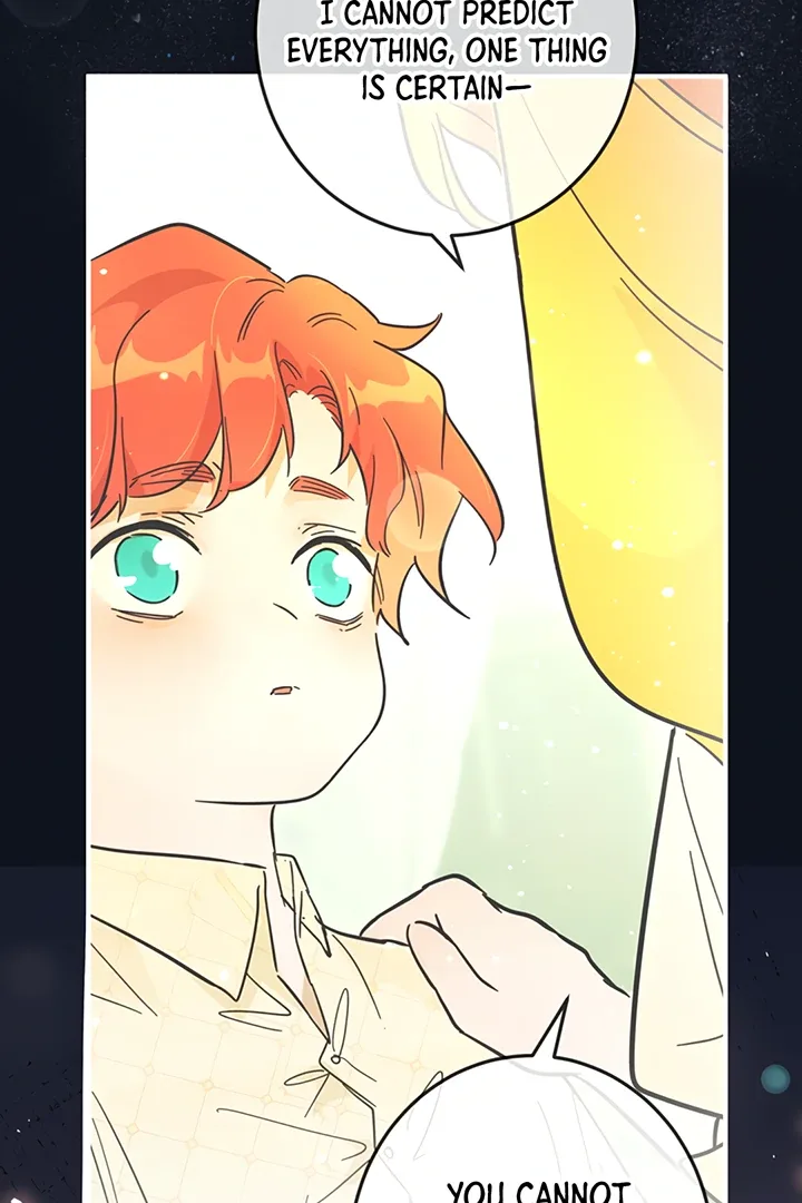 From Six to Sovereignty: The Girl Who Ruled Chapter 38 page 148
