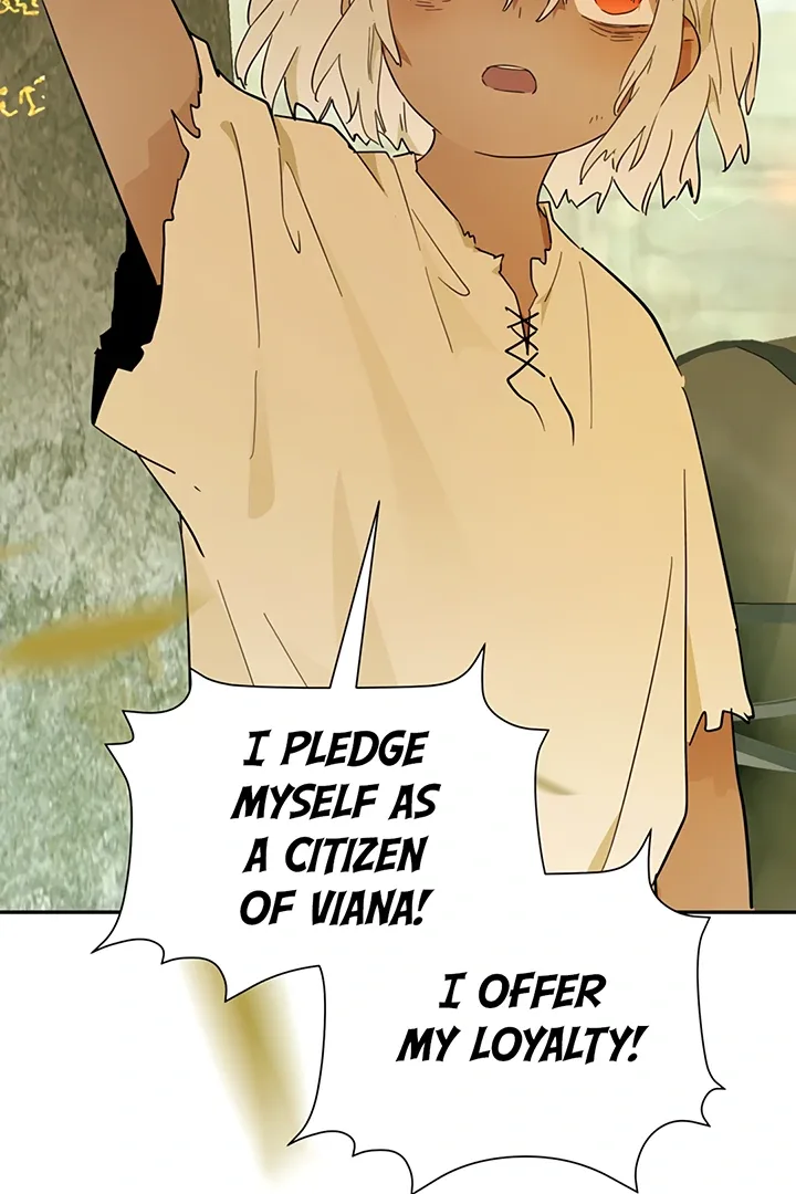 From Six to Sovereignty: The Girl Who Ruled Chapter 38 page 84
