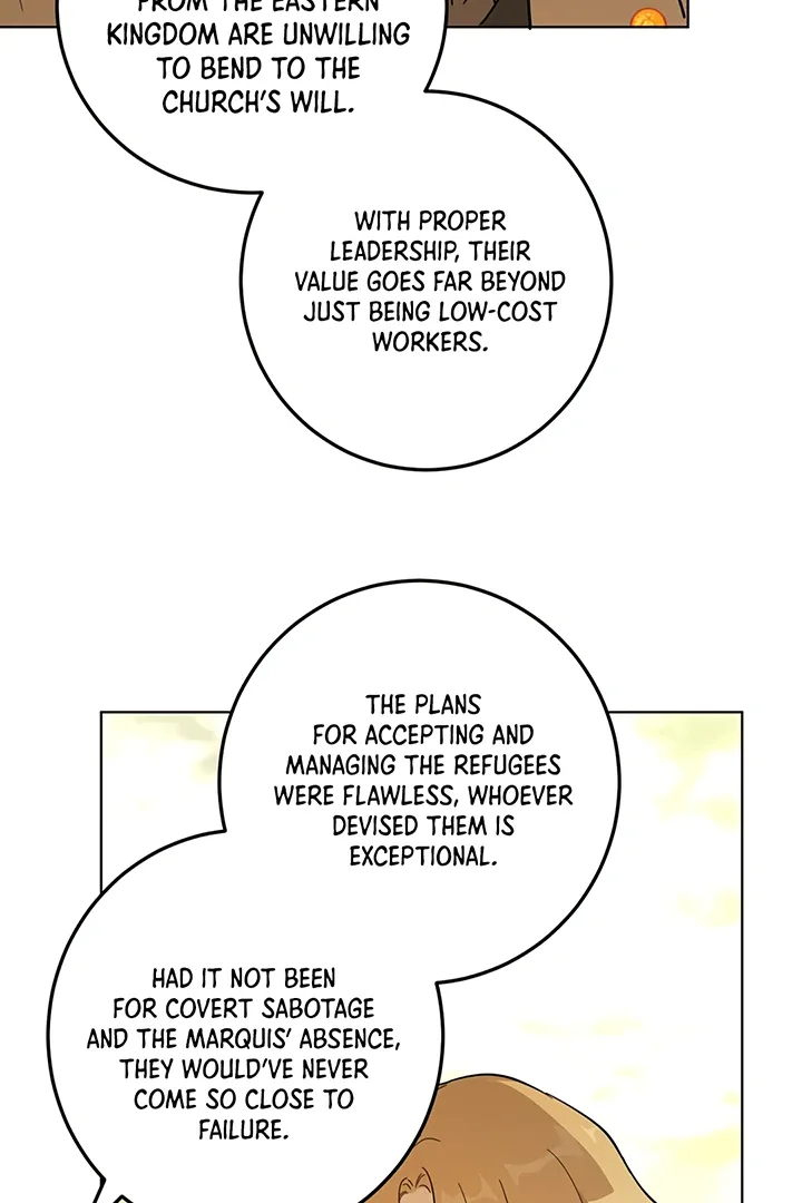 From Six to Sovereignty: The Girl Who Ruled Chapter 39 page 23