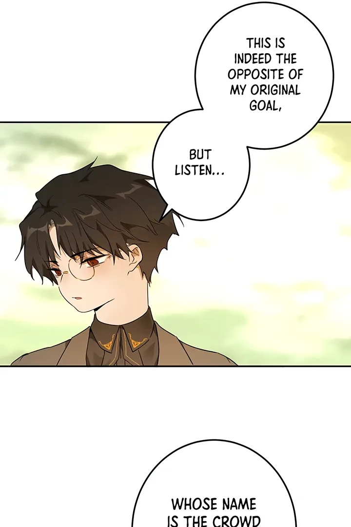 From Six to Sovereignty: The Girl Who Ruled Chapter 39 page 28