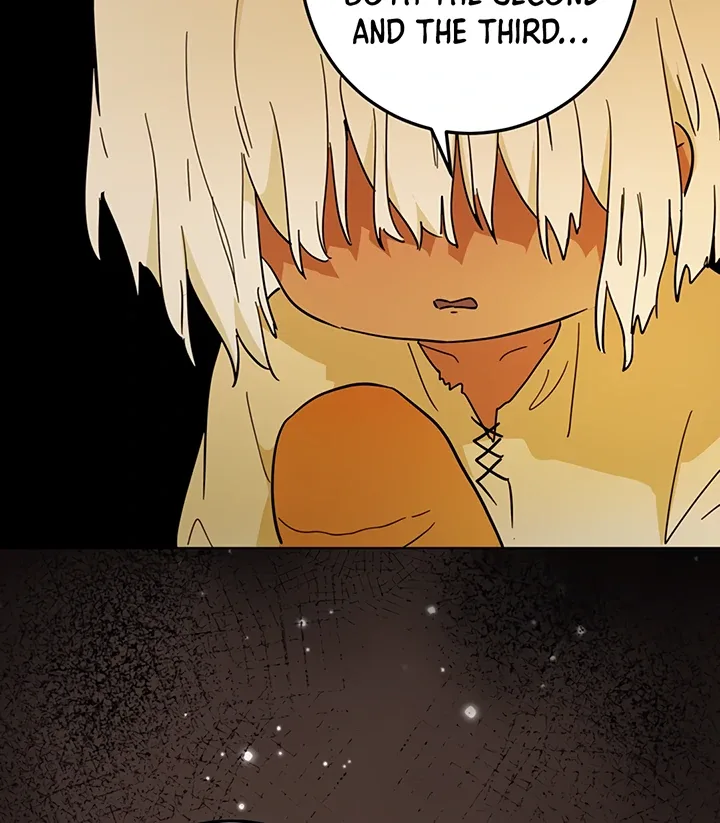From Six to Sovereignty: The Girl Who Ruled Chapter 38 page 125