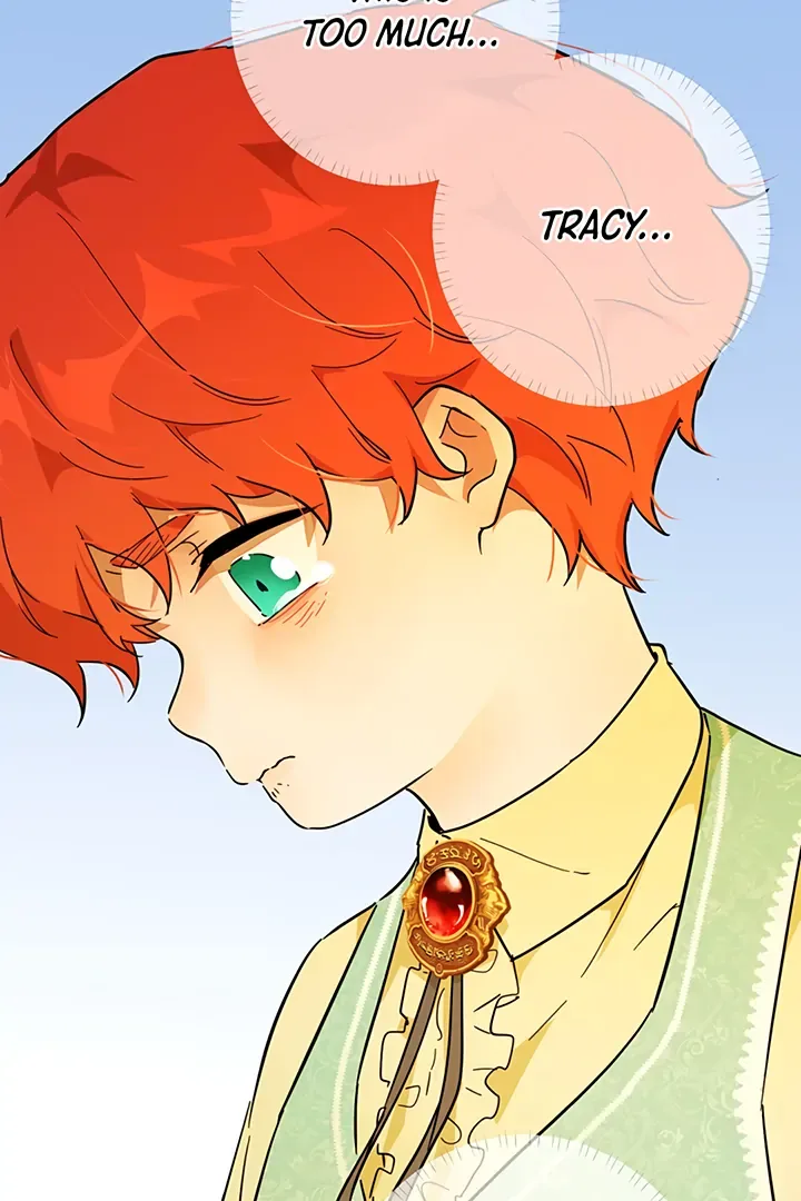 From Six to Sovereignty: The Girl Who Ruled Chapter 38 page 92