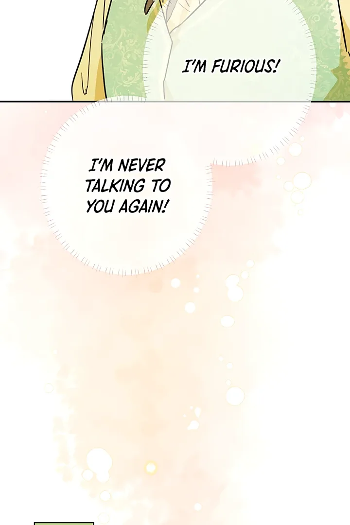 From Six to Sovereignty: The Girl Who Ruled Chapter 38 page 93