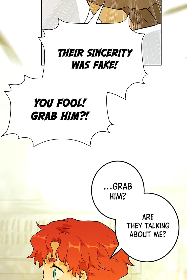 From Six to Sovereignty: The Girl Who Ruled Chapter 38 page 112