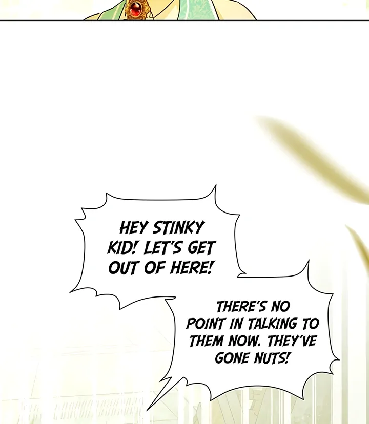 From Six to Sovereignty: The Girl Who Ruled Chapter 38 page 108