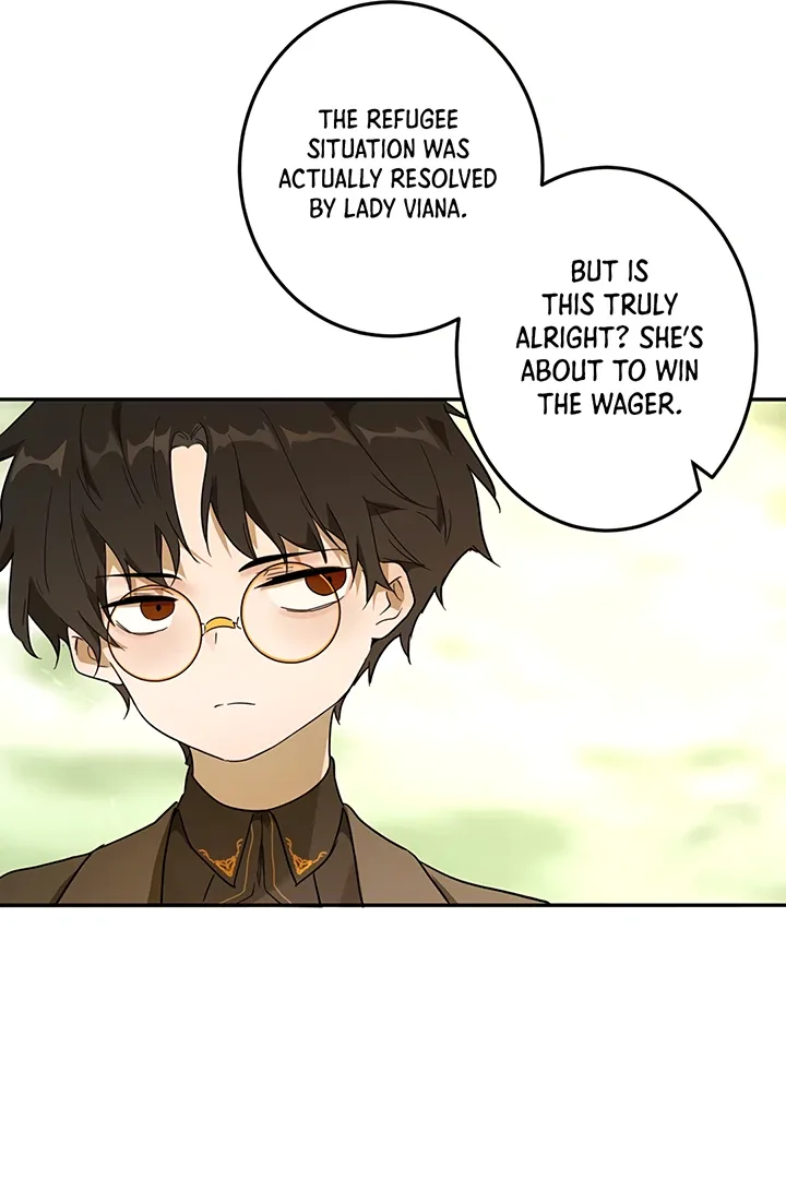 From Six to Sovereignty: The Girl Who Ruled Chapter 39 page 27