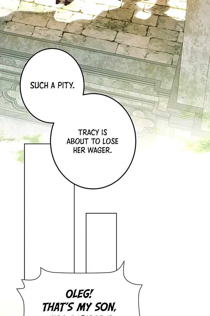 From Six to Sovereignty: The Girl Who Ruled Chapter 39 page 30