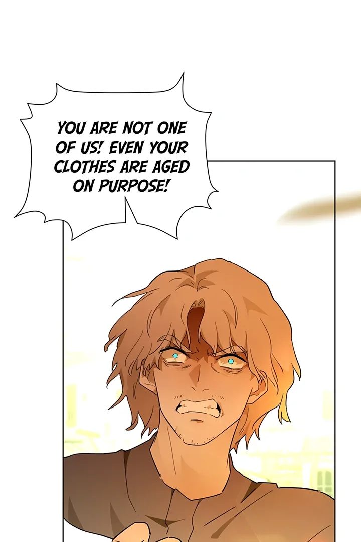 From Six to Sovereignty: The Girl Who Ruled Chapter 38 page 117