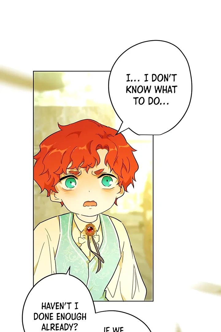 From Six to Sovereignty: The Girl Who Ruled Chapter 38 page 110