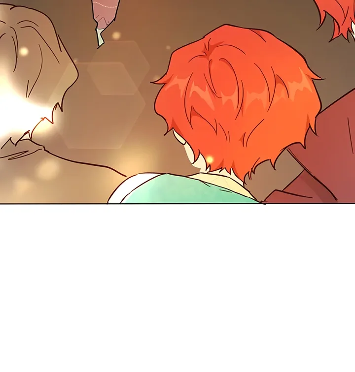 From Six to Sovereignty: The Girl Who Ruled Chapter 39 page 38