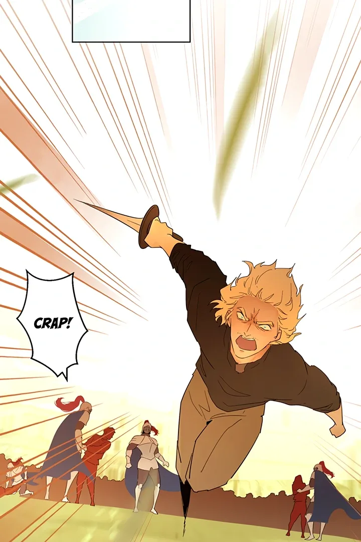 From Six to Sovereignty: The Girl Who Ruled Chapter 38 page 160