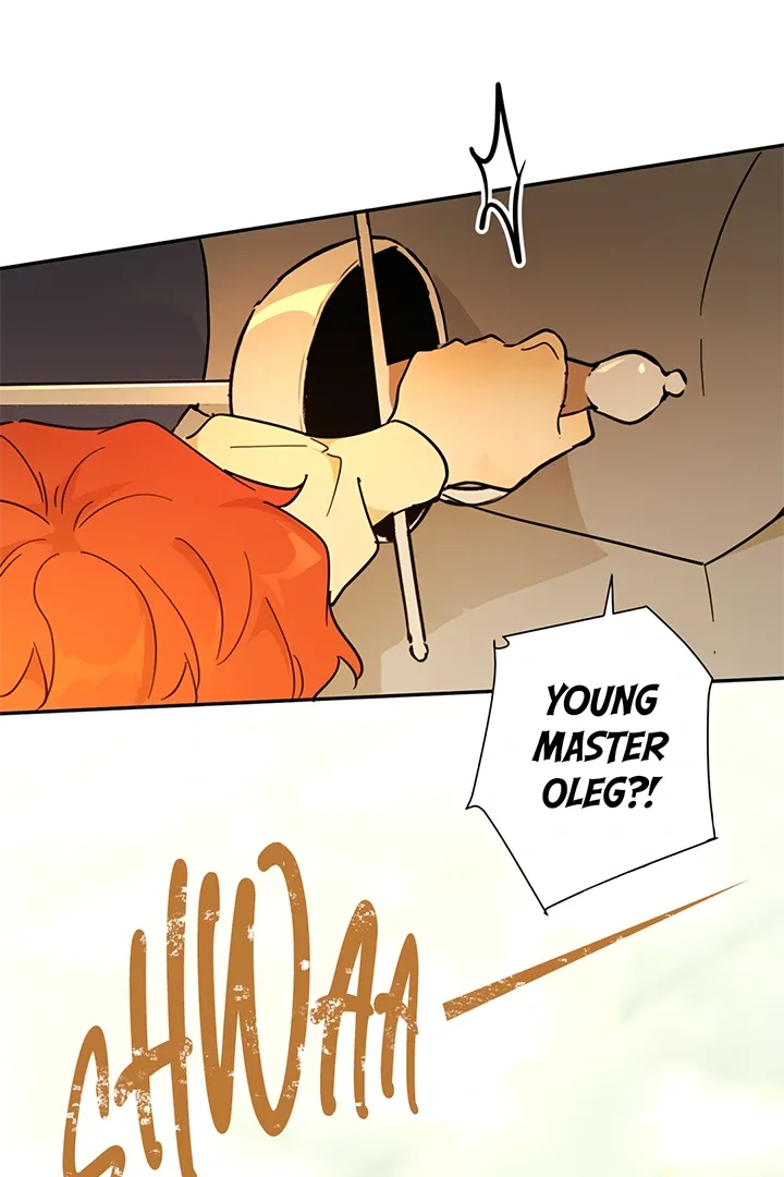 From Six to Sovereignty: The Girl Who Ruled Chapter 38 page 165