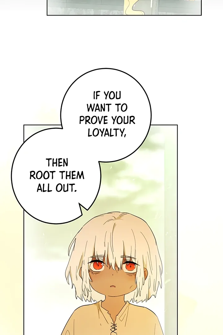 From Six to Sovereignty: The Girl Who Ruled Chapter 38 page 127