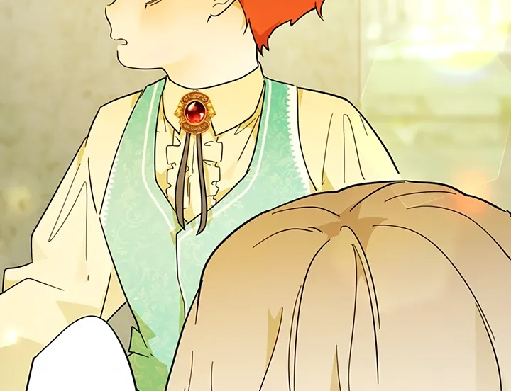 From Six to Sovereignty: The Girl Who Ruled Chapter 38 page 113