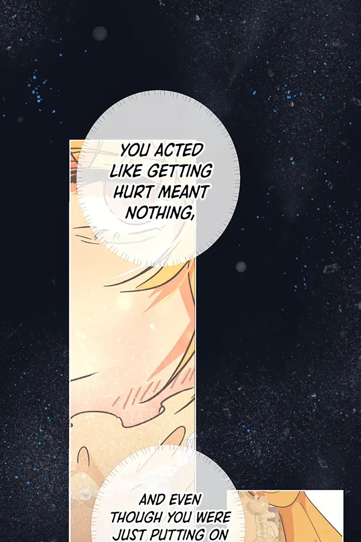 From Six to Sovereignty: The Girl Who Ruled Chapter 38 page 146