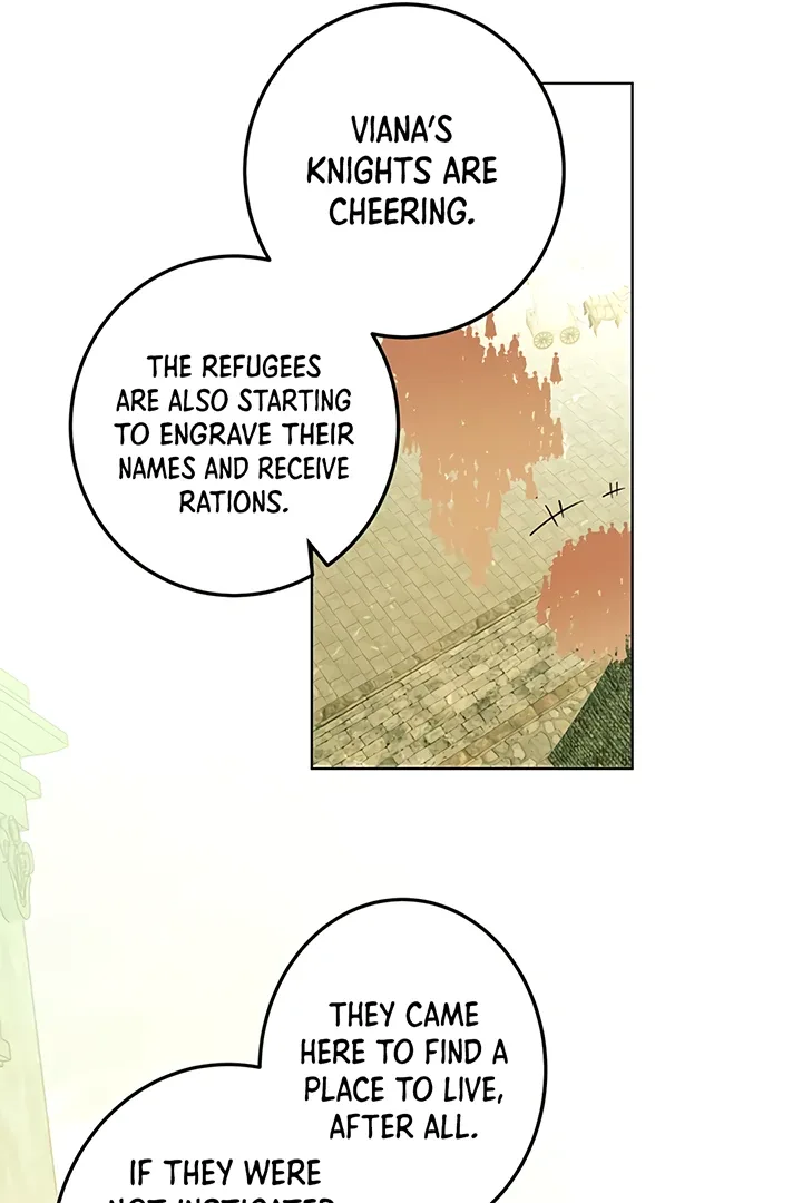 From Six to Sovereignty: The Girl Who Ruled Chapter 39 page 20
