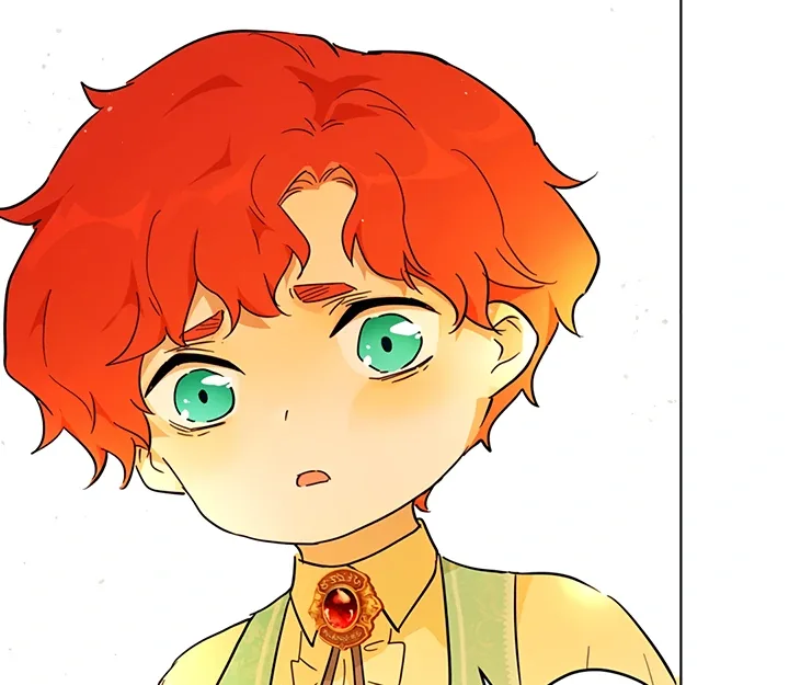 From Six to Sovereignty: The Girl Who Ruled Chapter 38 page 101