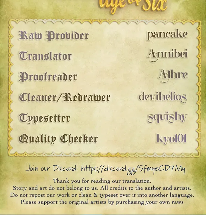 From Six to Sovereignty: The Girl Who Ruled Chapter 38 page 169