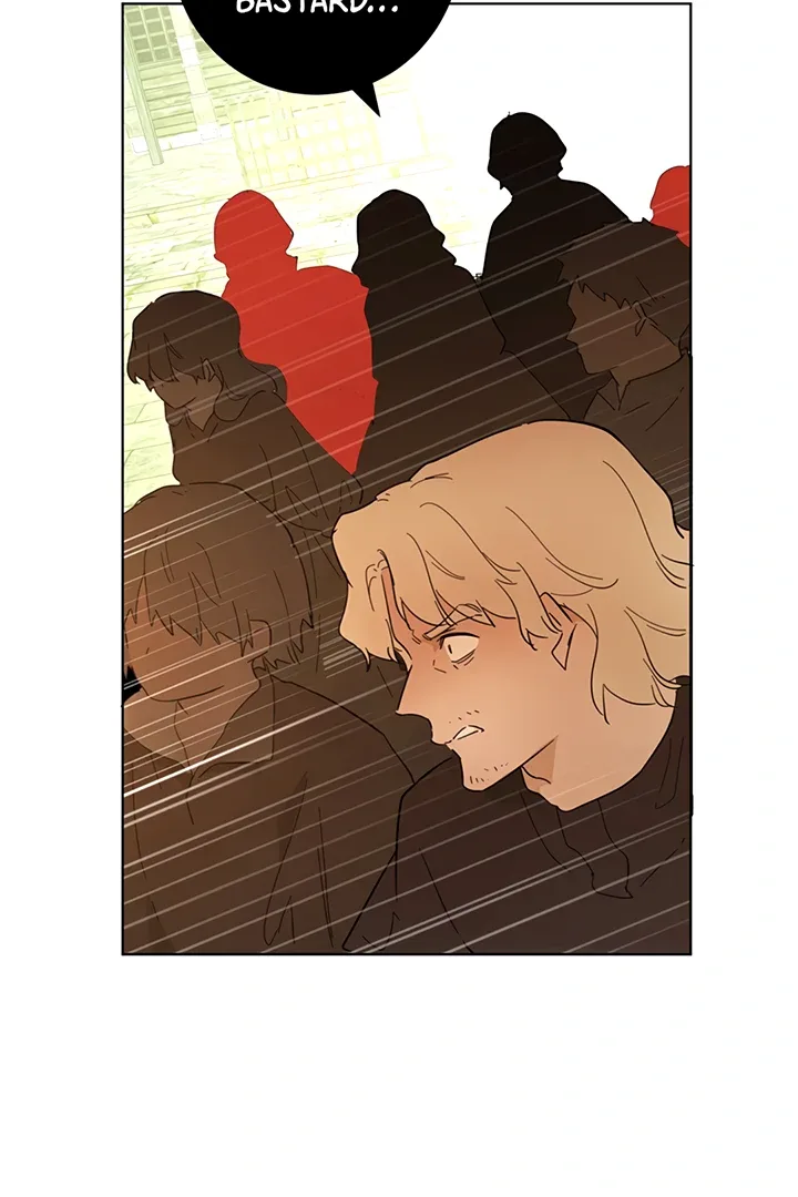 From Six to Sovereignty: The Girl Who Ruled Chapter 38 page 135