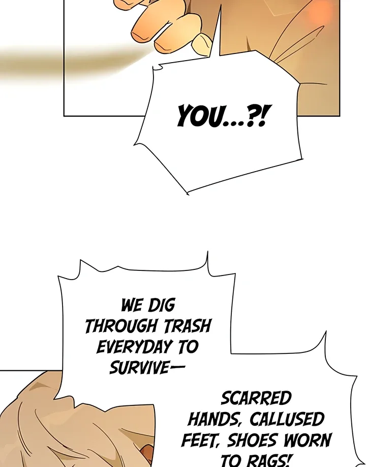 From Six to Sovereignty: The Girl Who Ruled Chapter 38 page 118