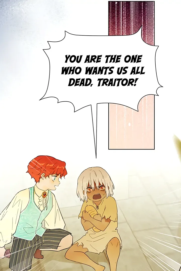 From Six to Sovereignty: The Girl Who Ruled Chapter 38 page 115
