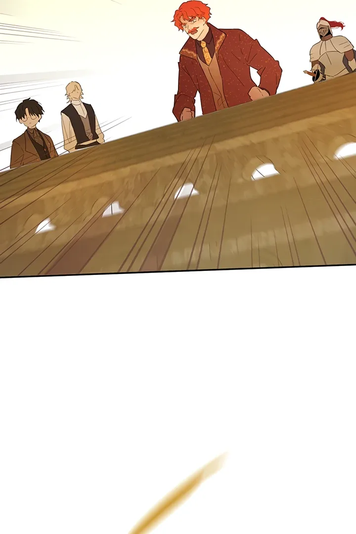 From Six to Sovereignty: The Girl Who Ruled Chapter 38 page 106