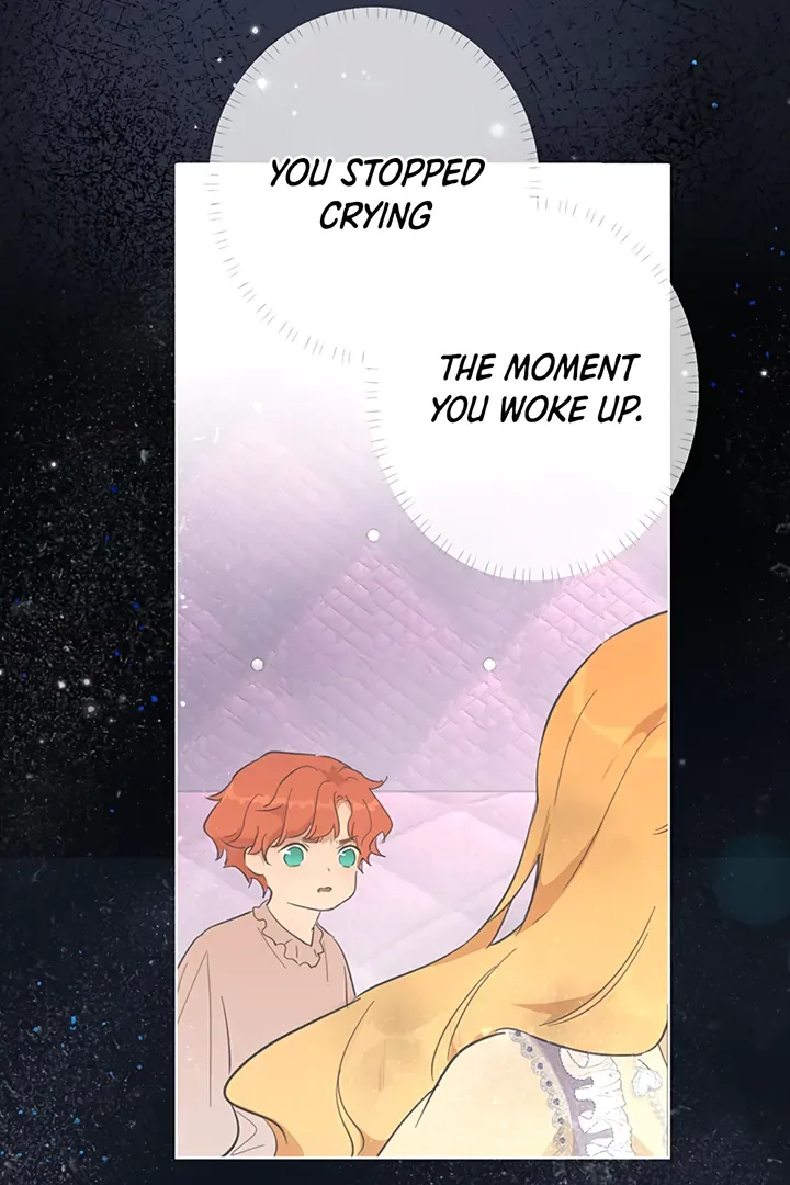 From Six to Sovereignty: The Girl Who Ruled Chapter 38 page 145