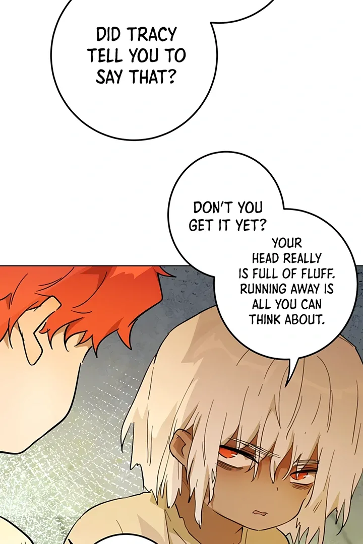 From Six to Sovereignty: The Girl Who Ruled Chapter 38 page 123