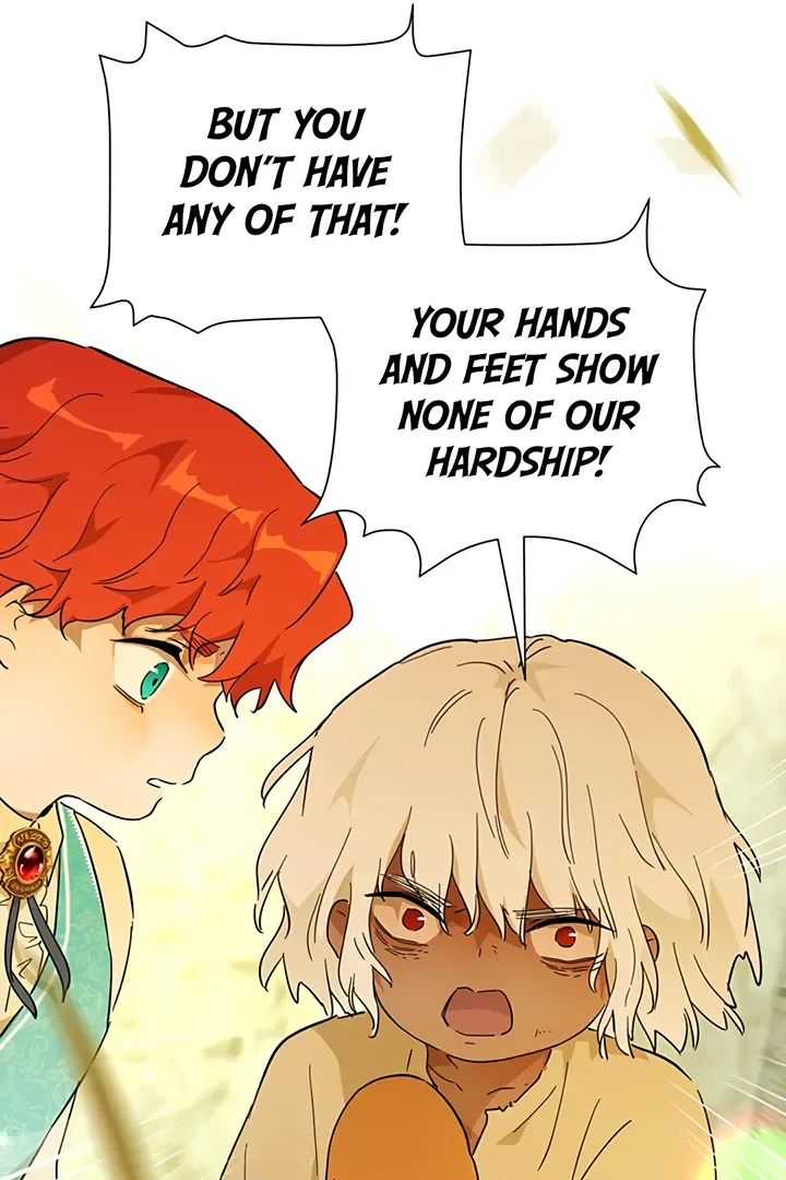From Six to Sovereignty: The Girl Who Ruled Chapter 38 page 120