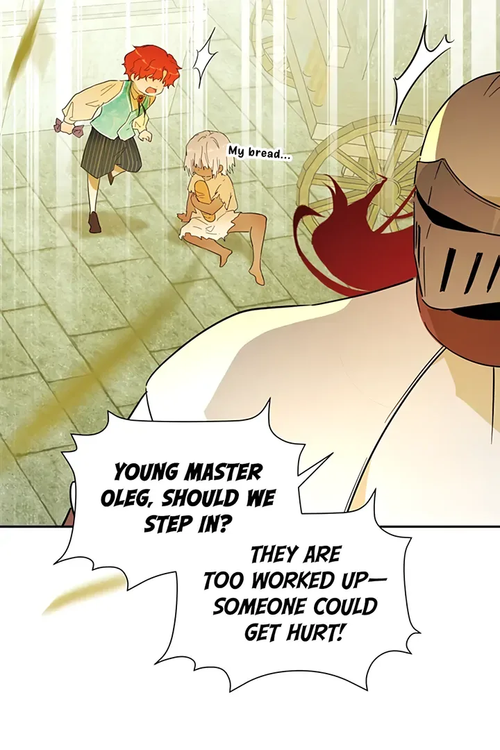 From Six to Sovereignty: The Girl Who Ruled Chapter 38 page 109