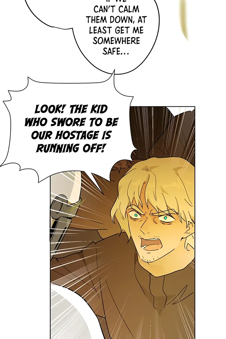 From Six to Sovereignty: The Girl Who Ruled Chapter 38 page 111