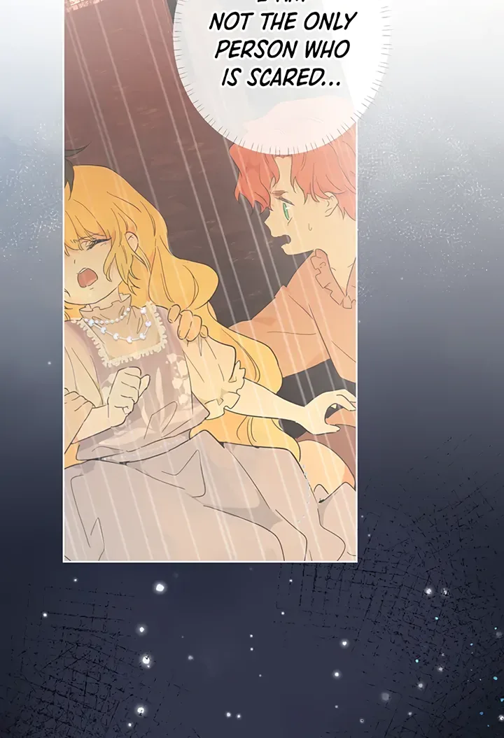 From Six to Sovereignty: The Girl Who Ruled Chapter 38 page 144